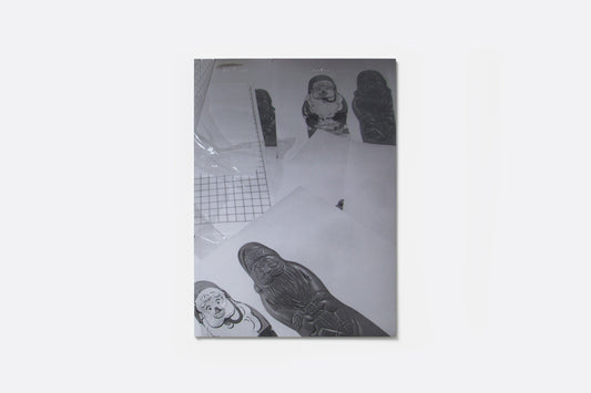 David Knuckey: SOUP/SUP