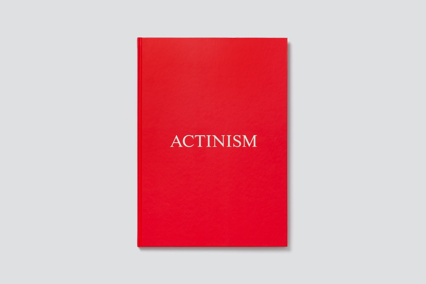 Anouk Tschanz: ACTINISM