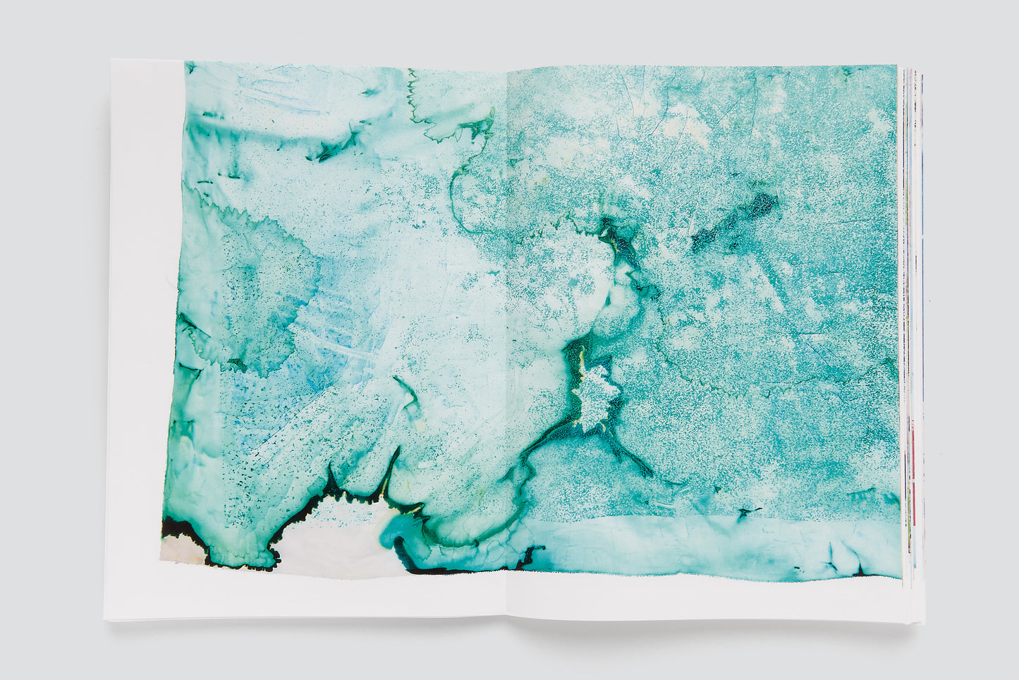 Douglas Mandry: A Distant Smell of Dust