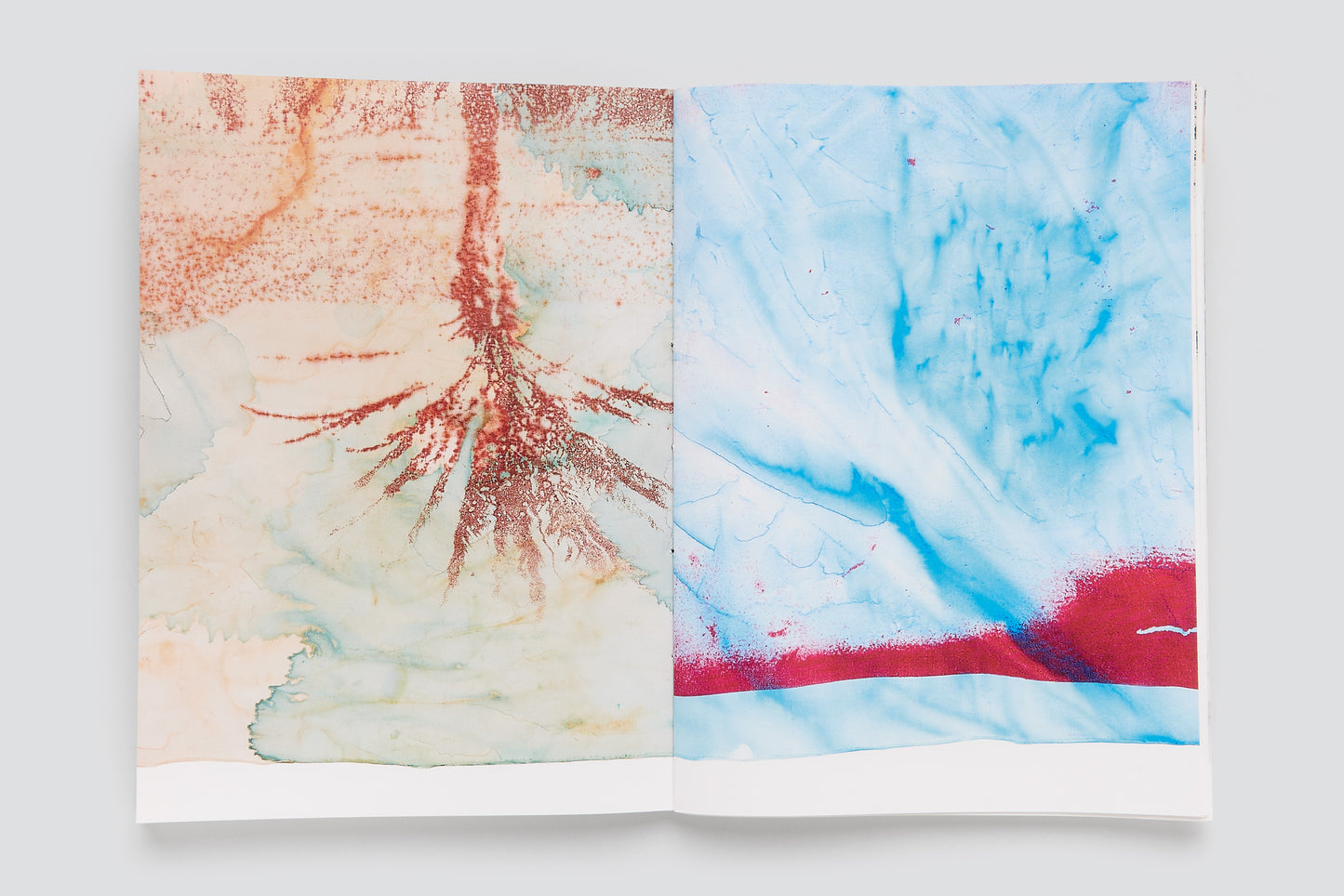 Douglas Mandry: A Distant Smell of Dust