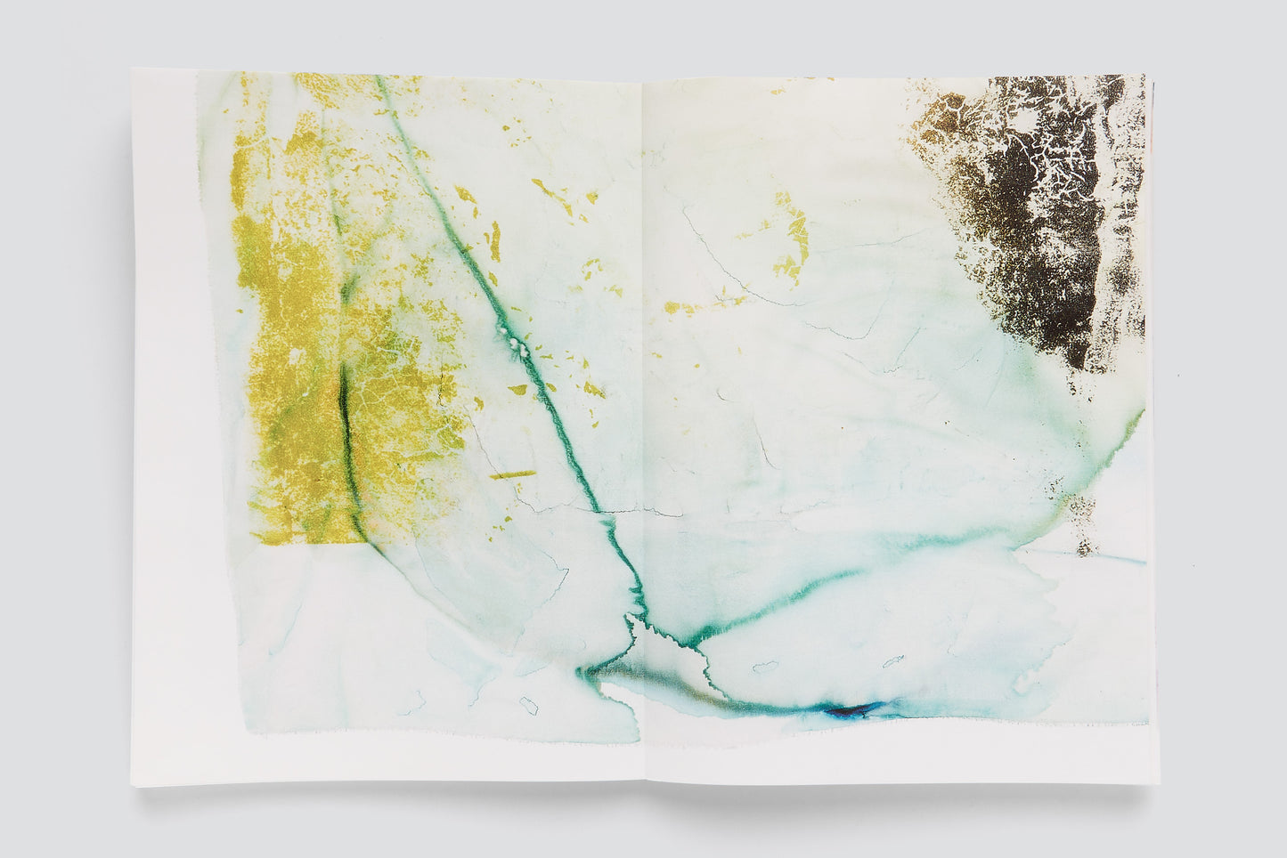 Douglas Mandry: A Distant Smell of Dust