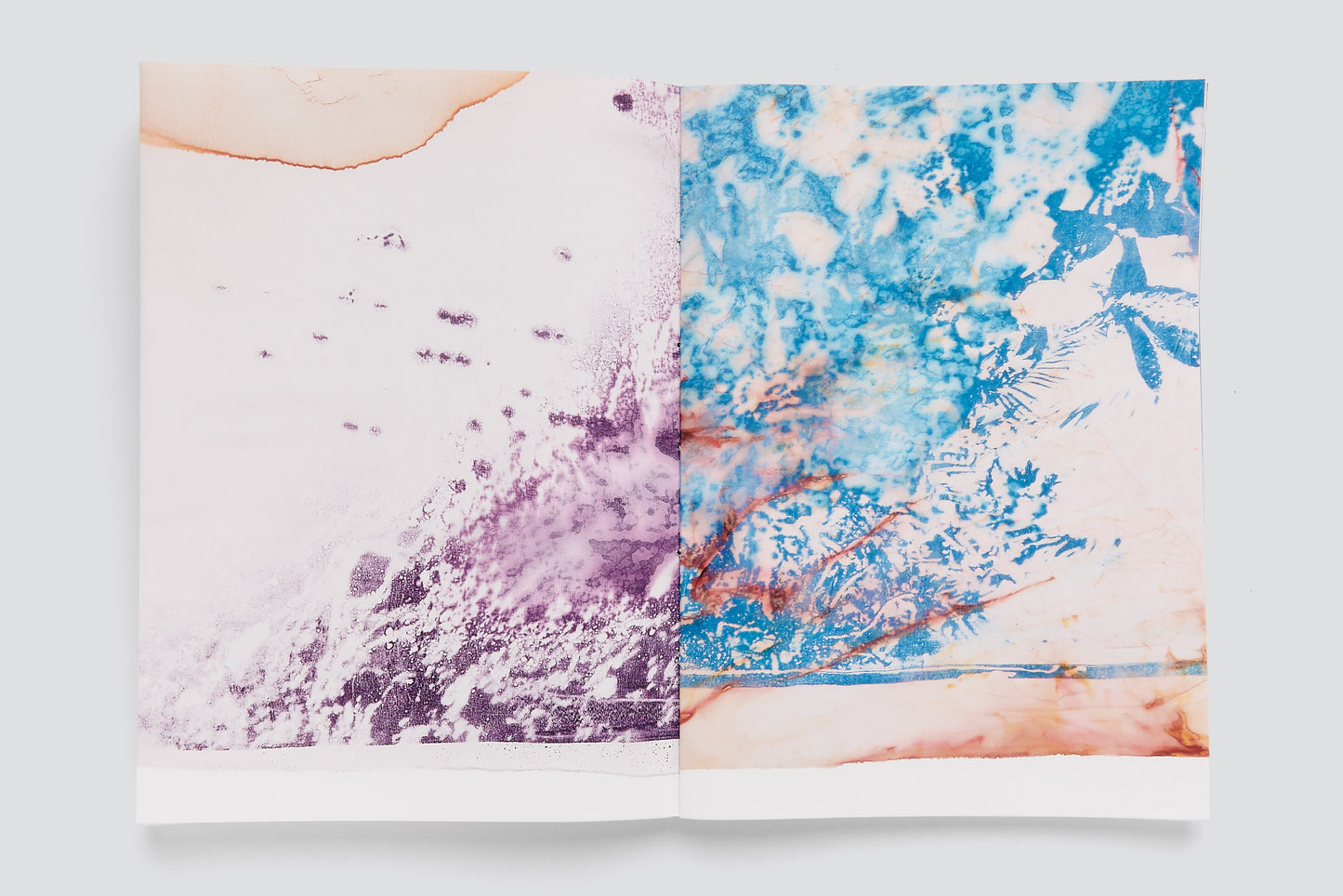 Douglas Mandry: A Distant Smell of Dust