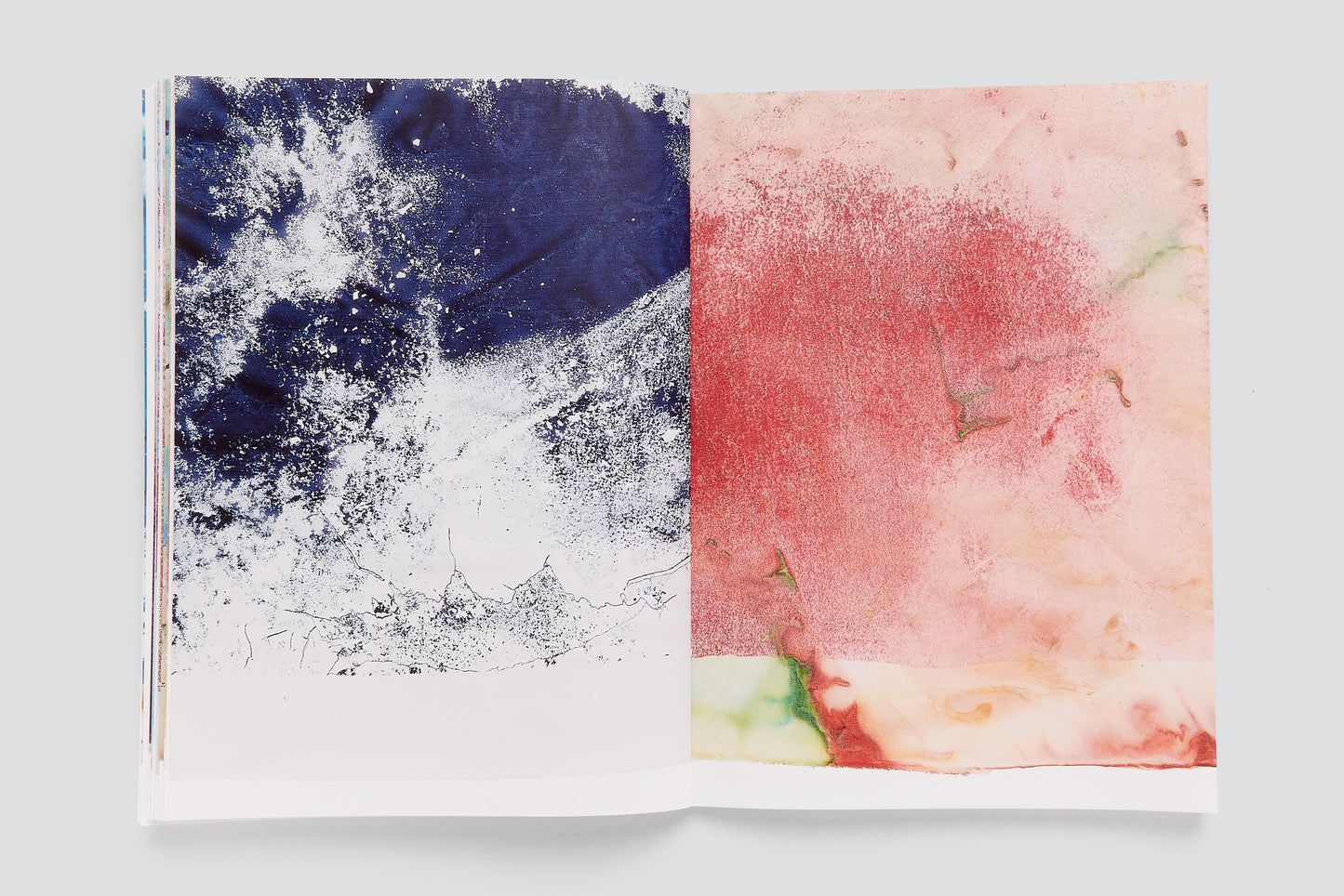 Douglas Mandry: A Distant Smell of Dust