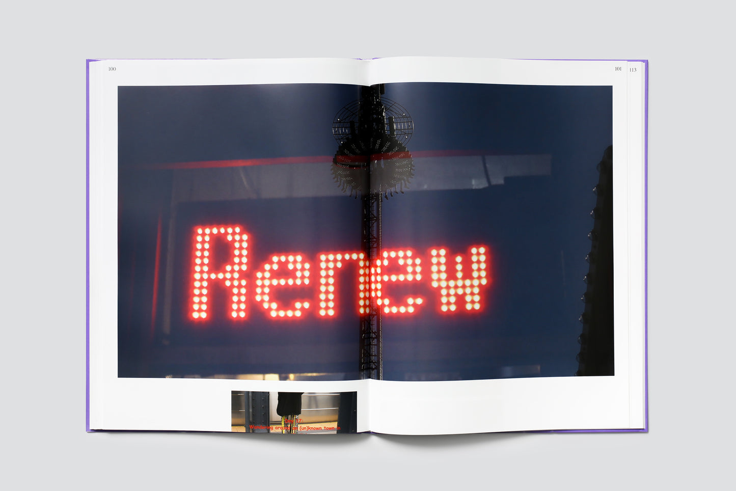 Jiajia Zhang: If Every Day Were a Holiday, Towns Would Be More Mysterious