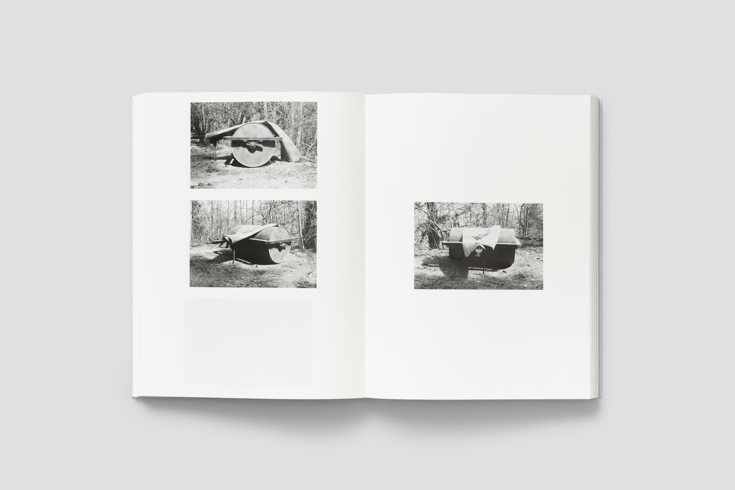Clemens Ascher: Of Forms and Traces Vol. 2