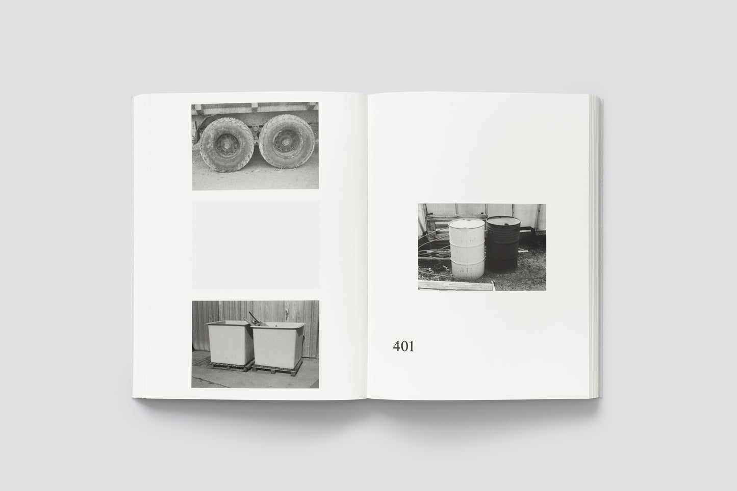 Clemens Ascher: Of Forms and Traces Vol. 2