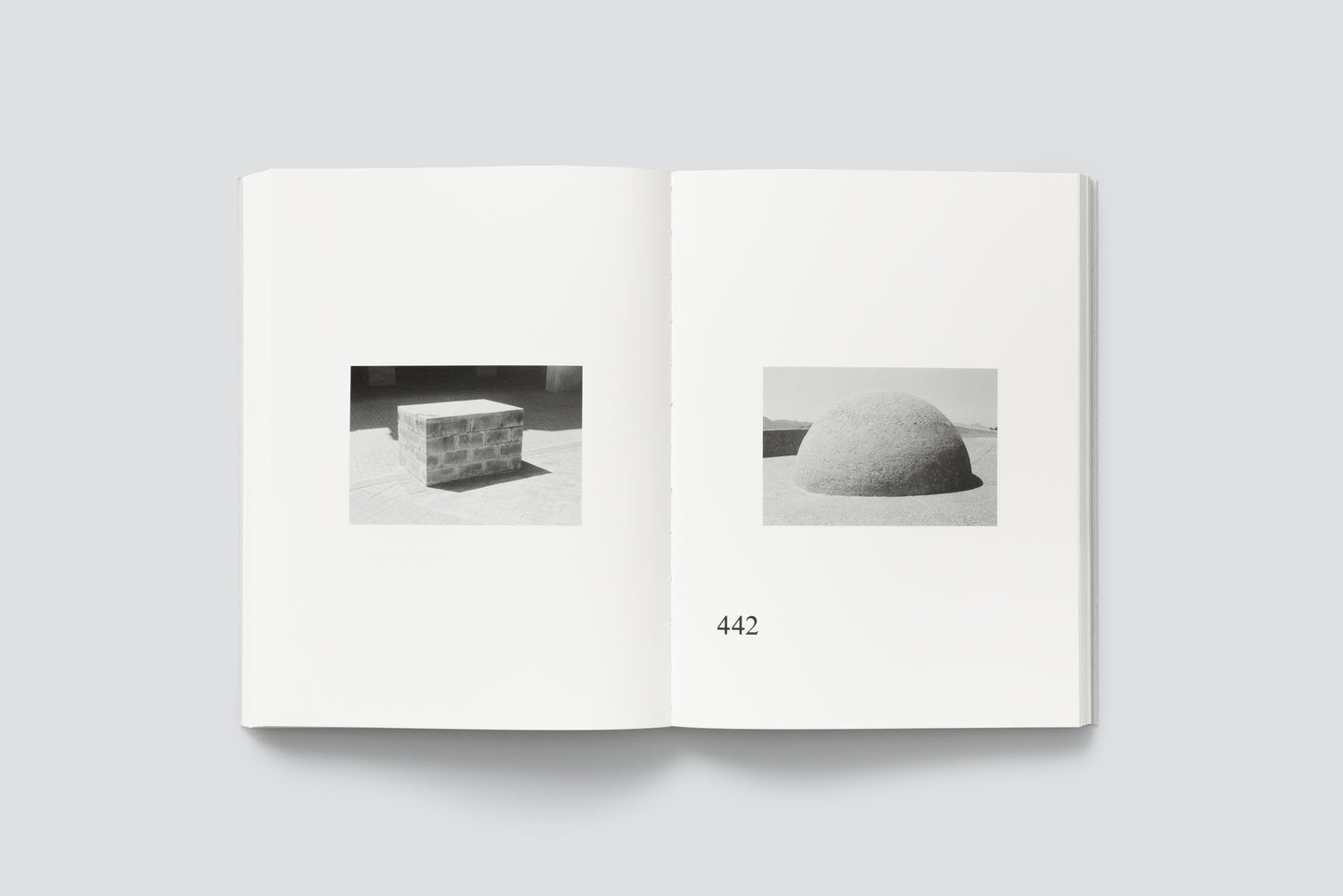 Clemens Ascher: Of Forms and Traces Vol. 2