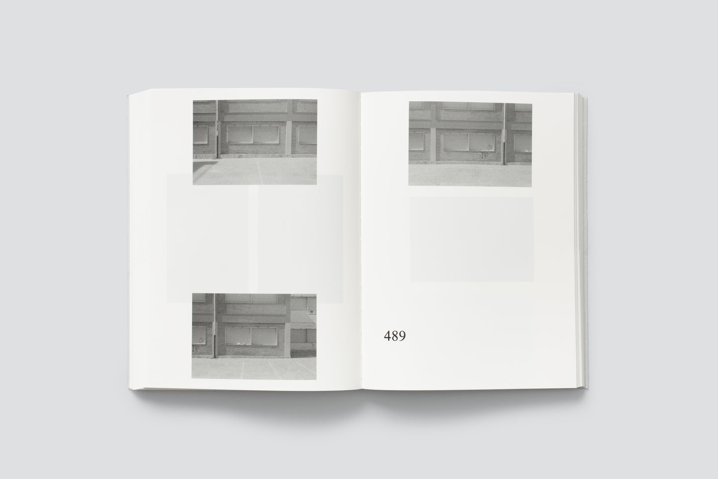 Clemens Ascher: Of Forms and Traces Vol. 2