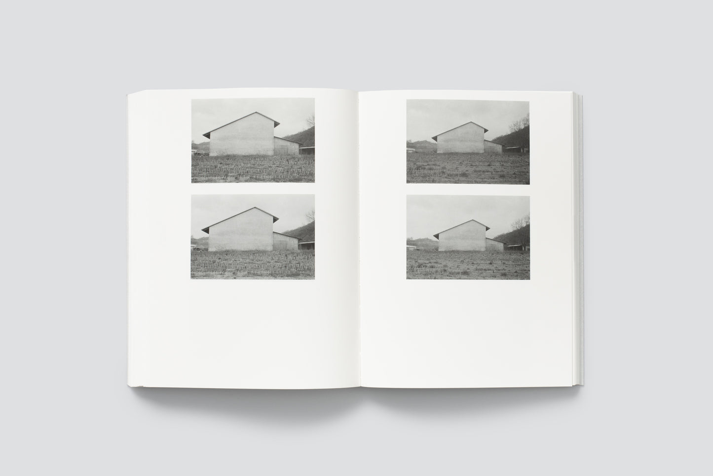 Clemens Ascher: Of Forms and Traces Vol. 2