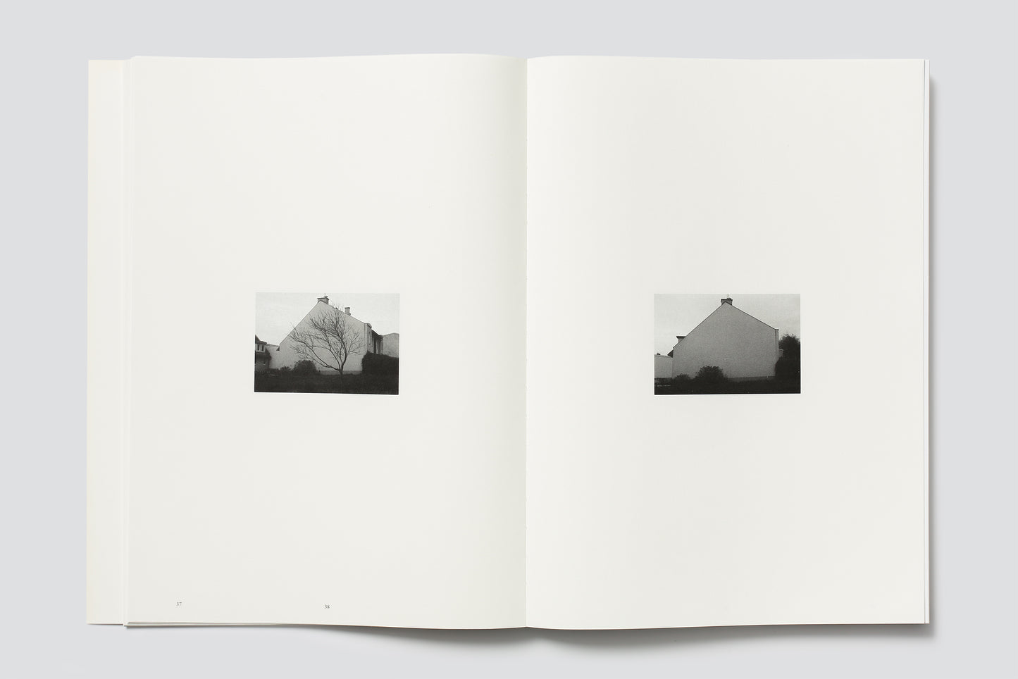 Clemens Ascher: Of Forms and Traces