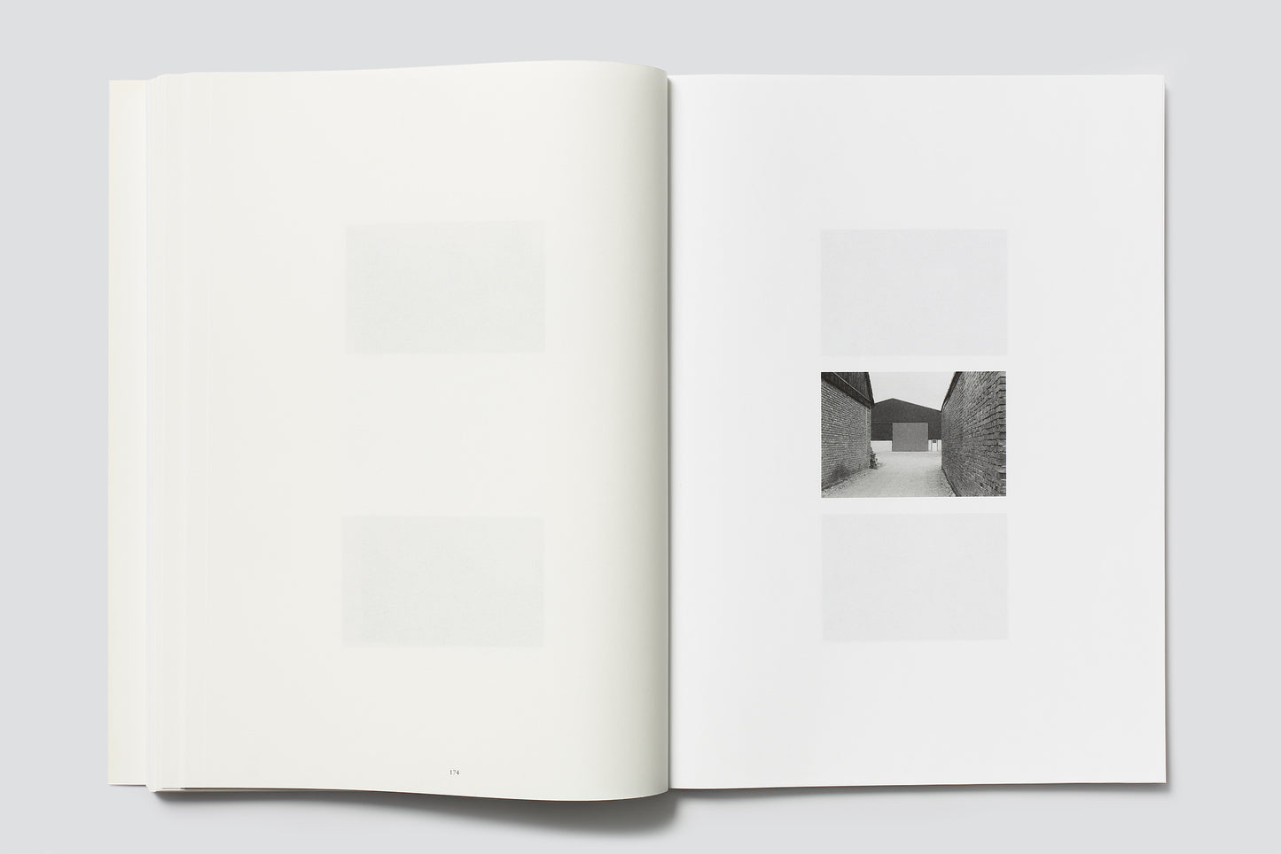 Clemens Ascher: Of Forms and Traces