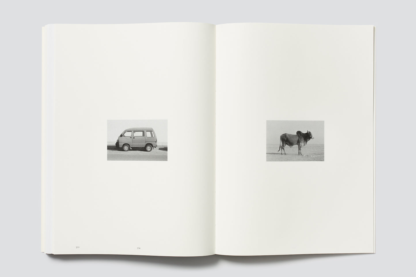 Clemens Ascher: Of Forms and Traces