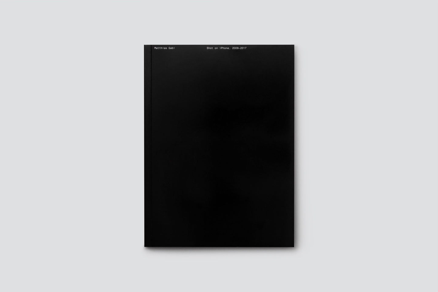 Shot on iPhone, 2009–2017