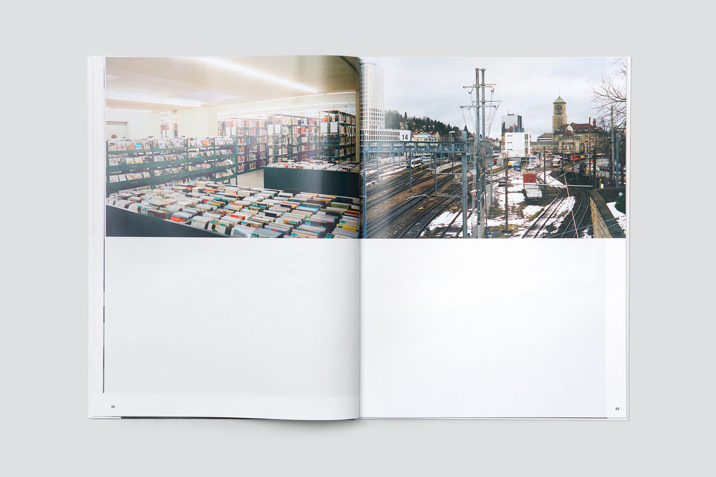 Skeleton Library