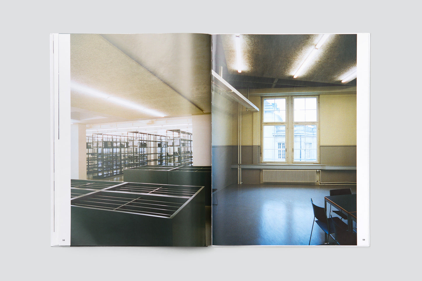 Skeleton Library
