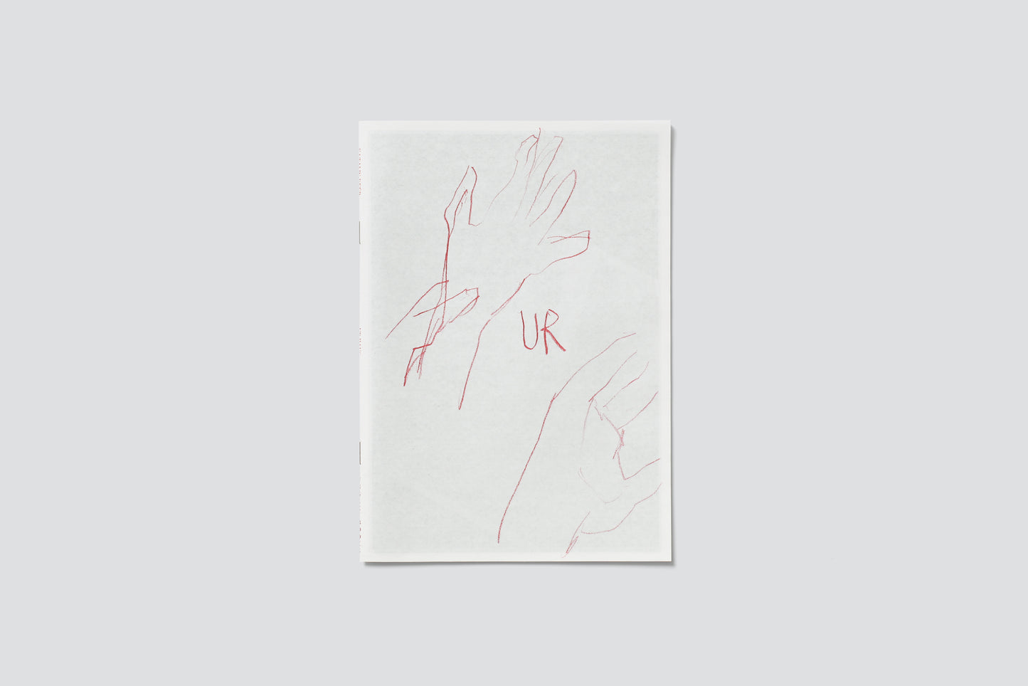 Katalin Deér: Ur Haus