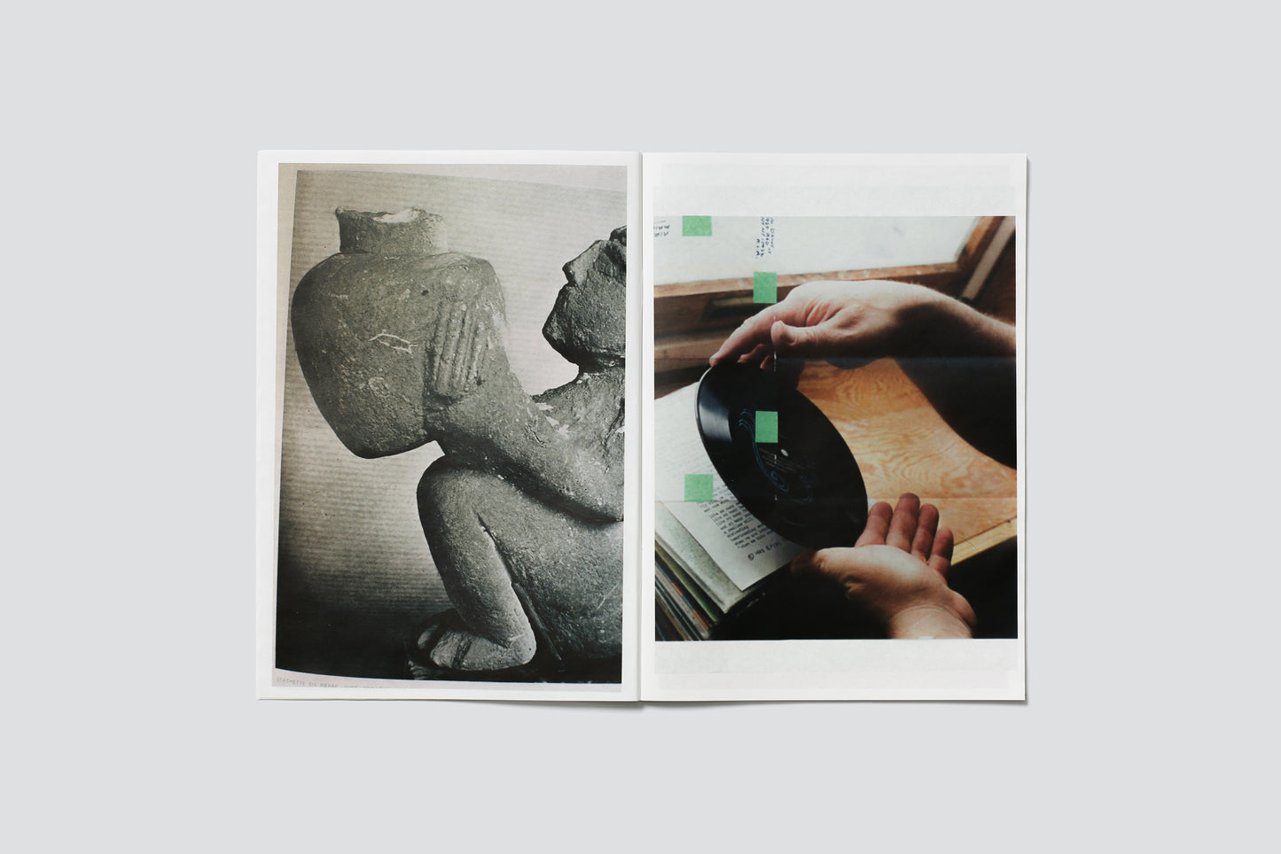 Katalin Deér: Ur Haus