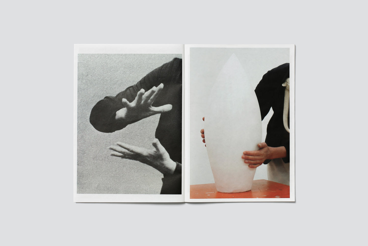 Katalin Deér: Ur Haus