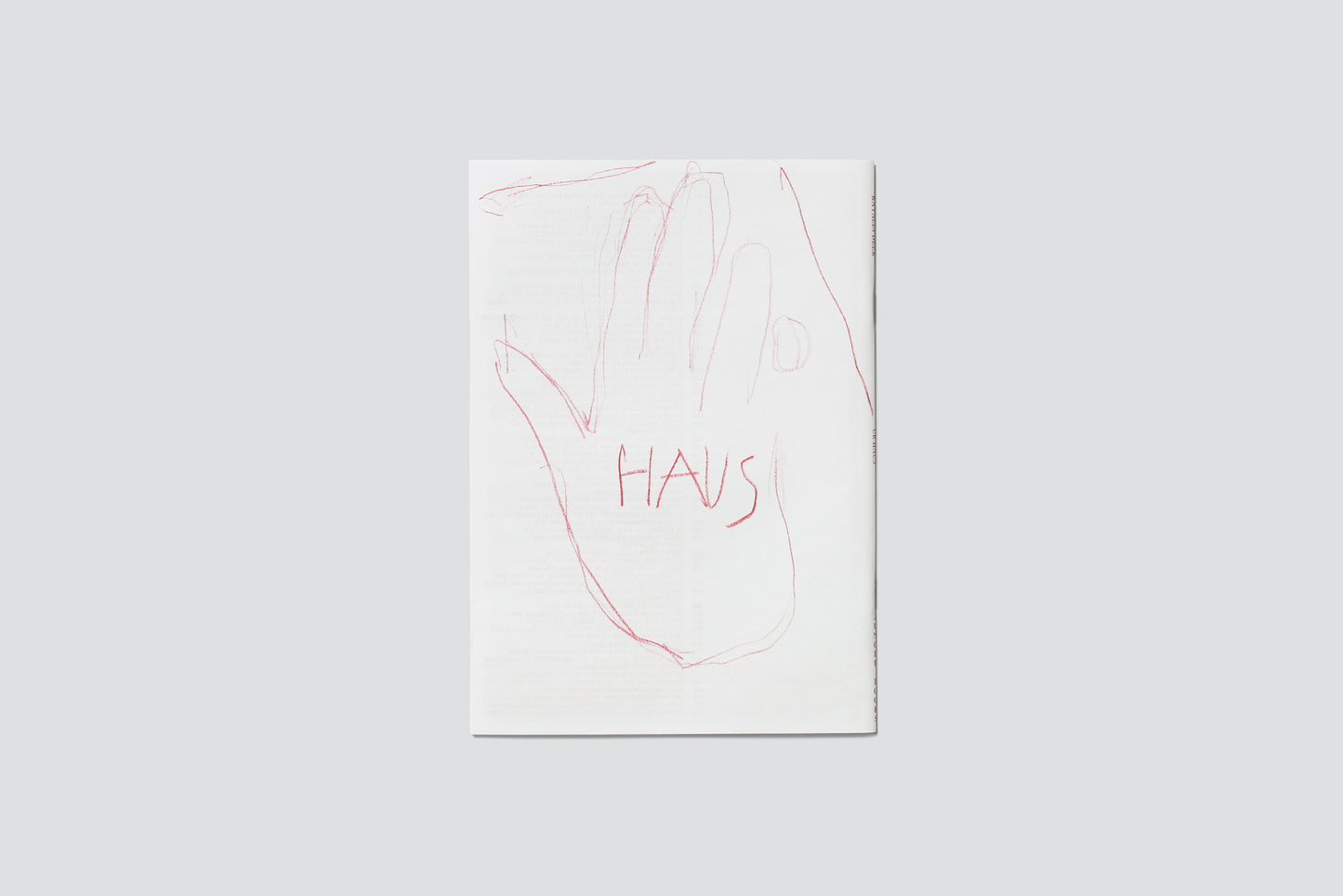 Katalin Deér: Ur Haus