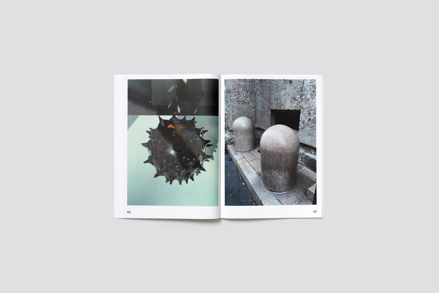 Jiajia Zhang: You Left Something Behind