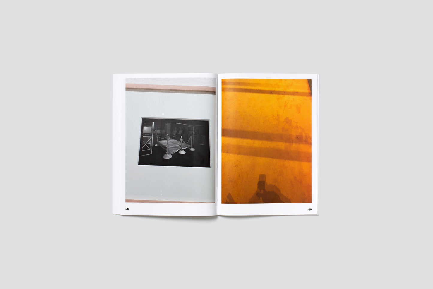 Jiajia Zhang: You Left Something Behind