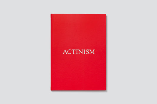 Anouk Tschanz: ACTINISM