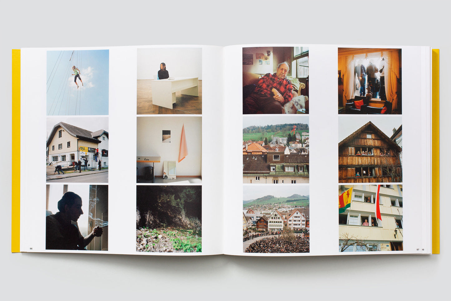 Jiří Makovec: From… To…