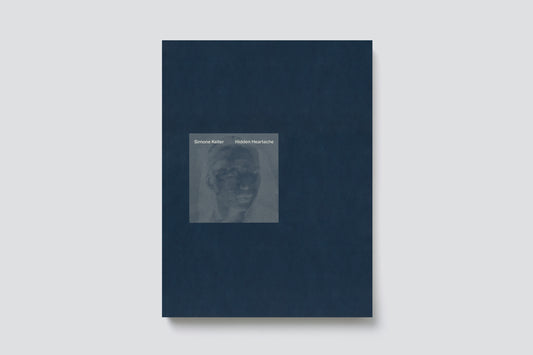 Simone Keller: Hidden Heartache