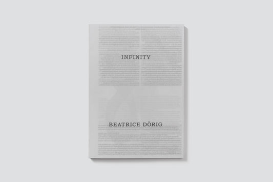 Beatrice Dörig: Infinity