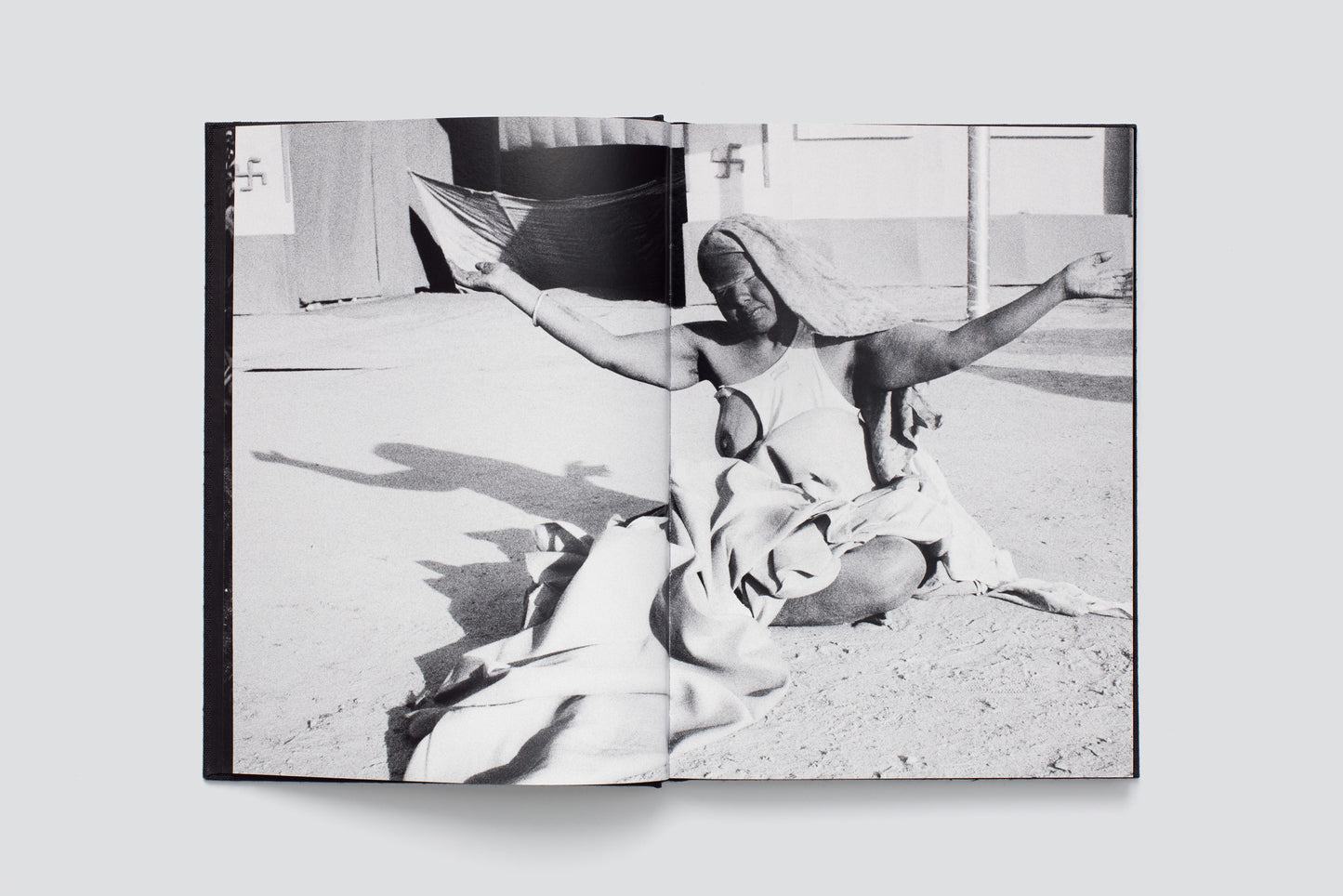 KROW: The Waiting Room