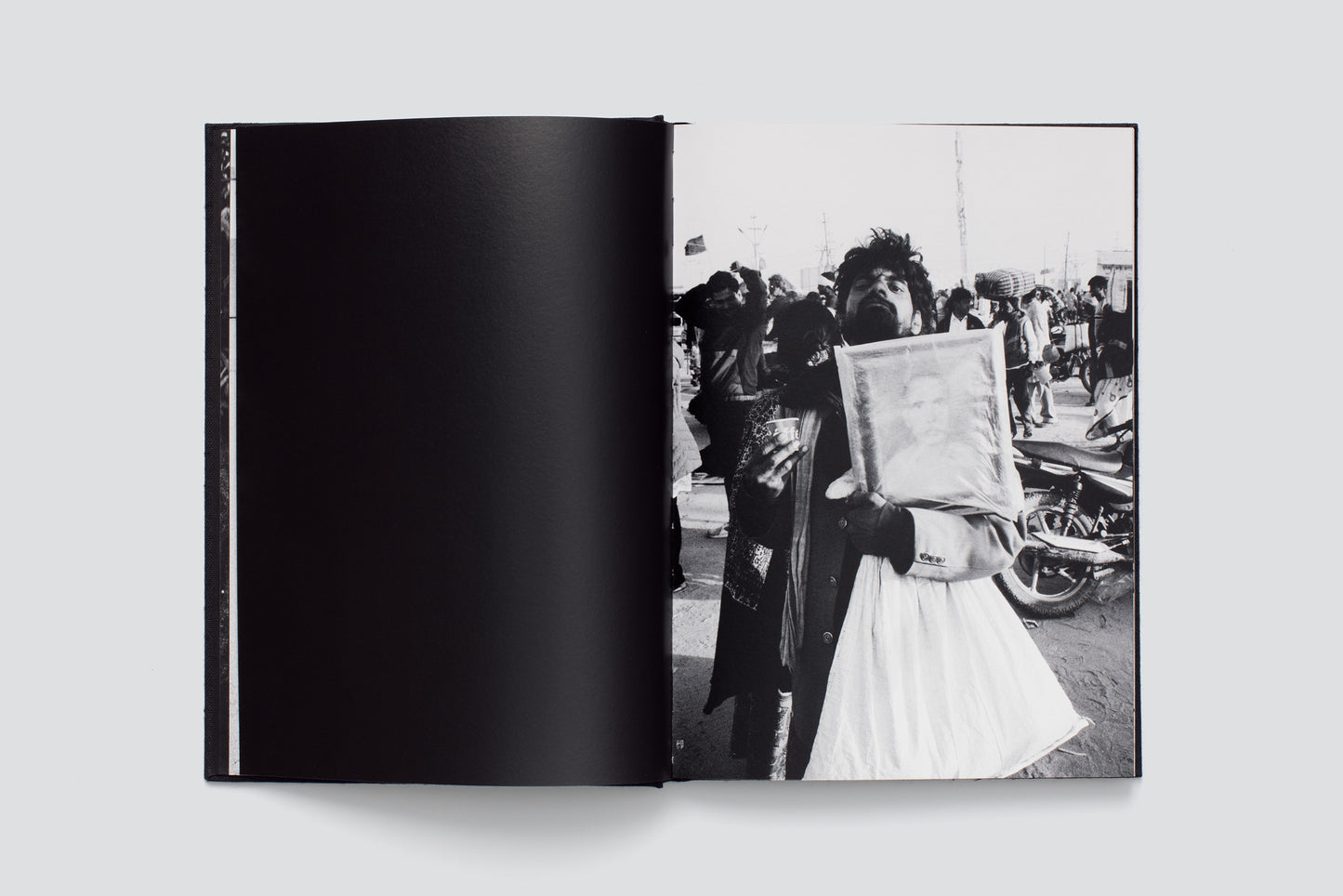 KROW: The Waiting Room