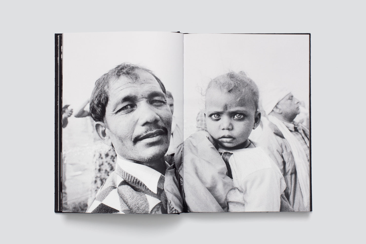 KROW: The Waiting Room