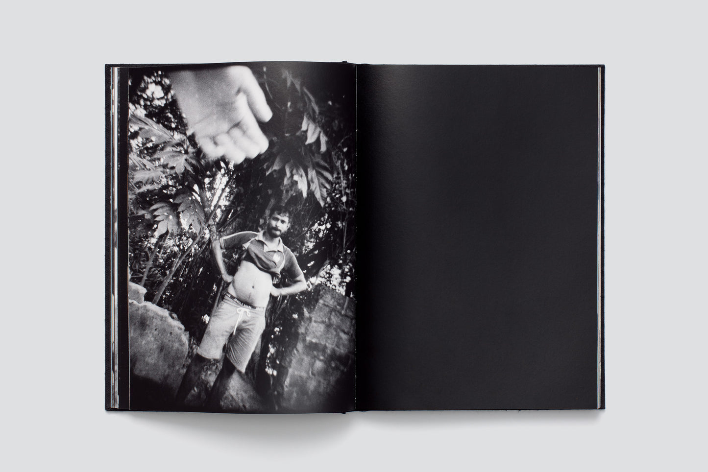 KROW: The Waiting Room