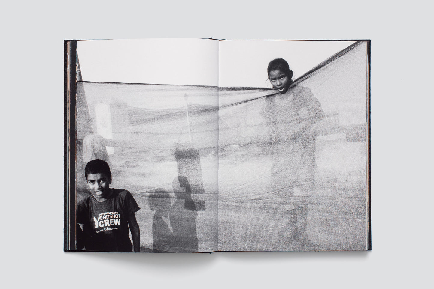 KROW: The Waiting Room