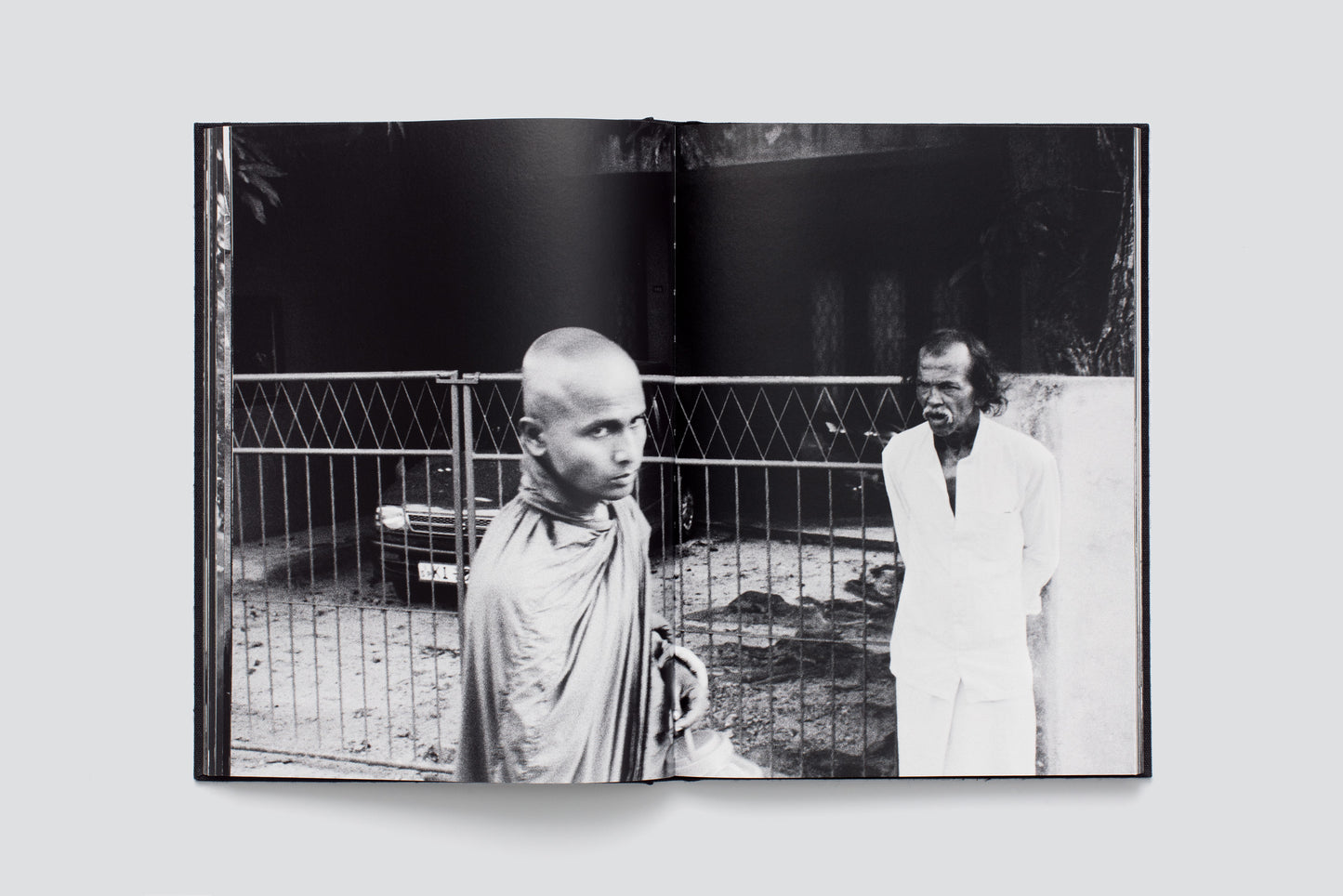 KROW: The Waiting Room