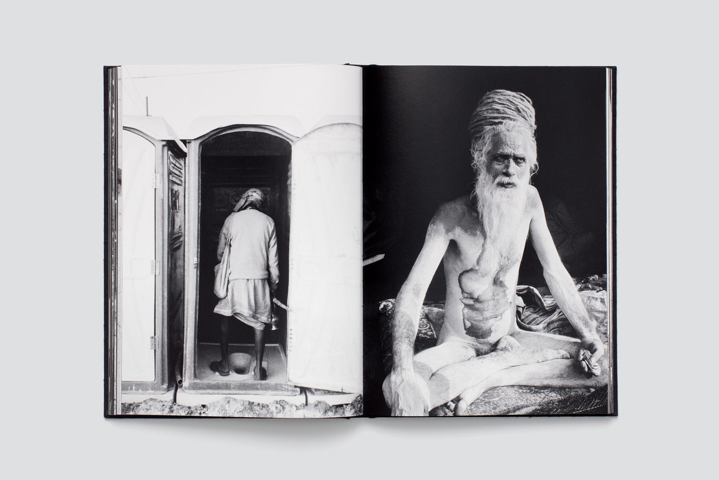 KROW: The Waiting Room