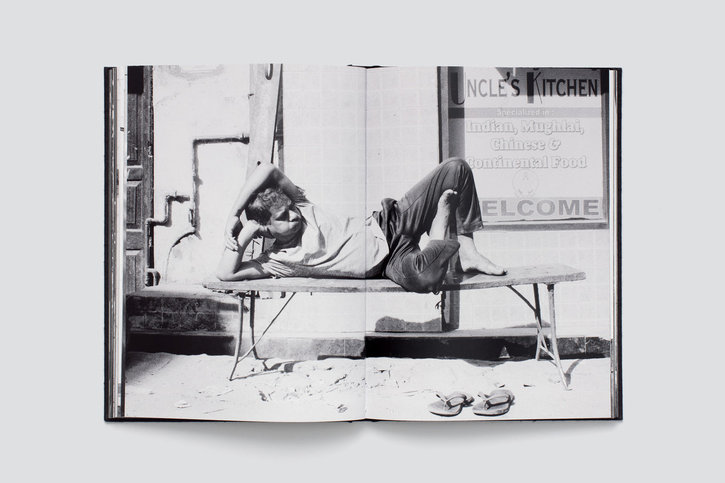 KROW: The Waiting Room