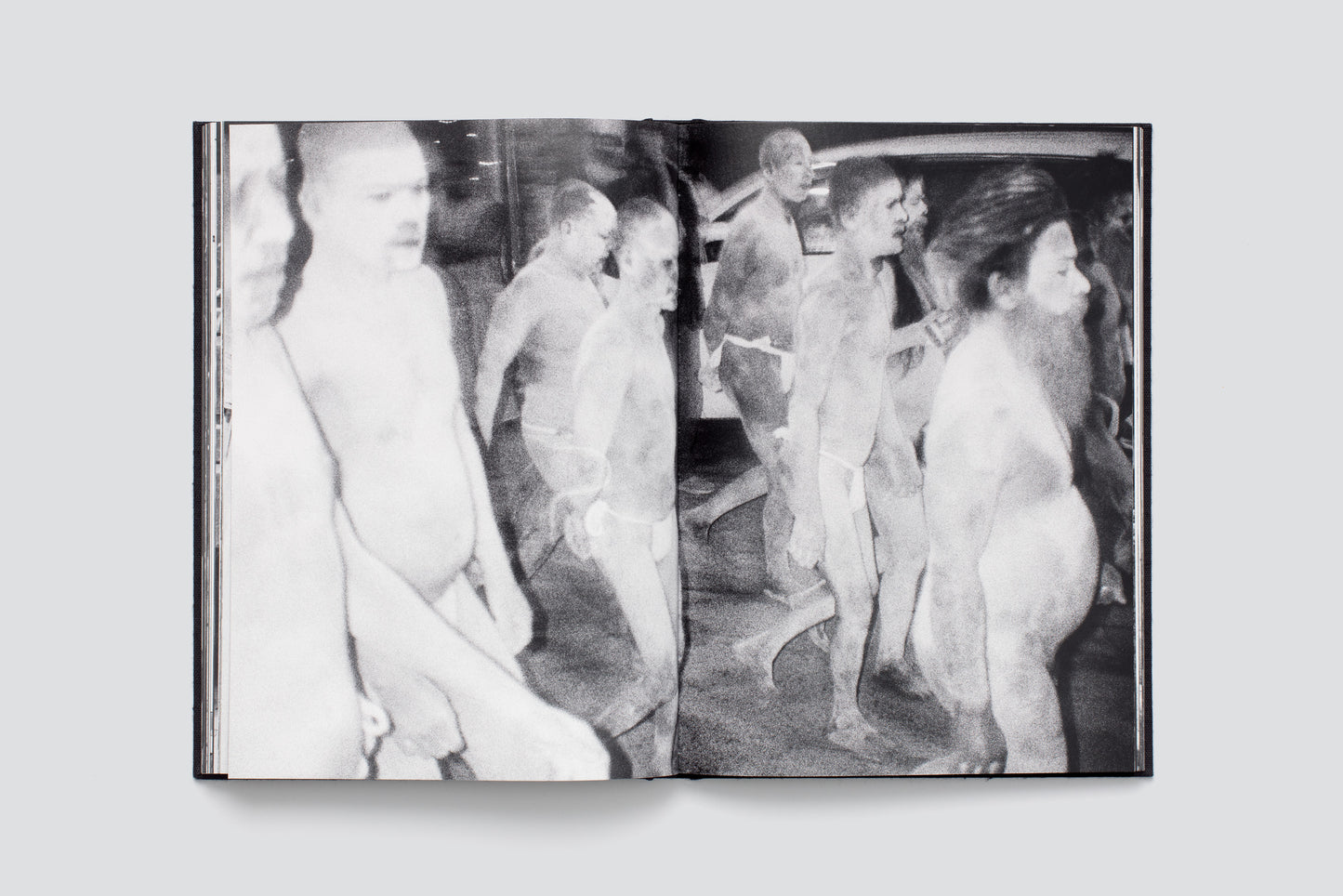 KROW: The Waiting Room