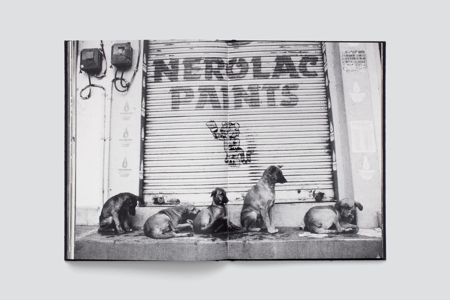 KROW: The Waiting Room