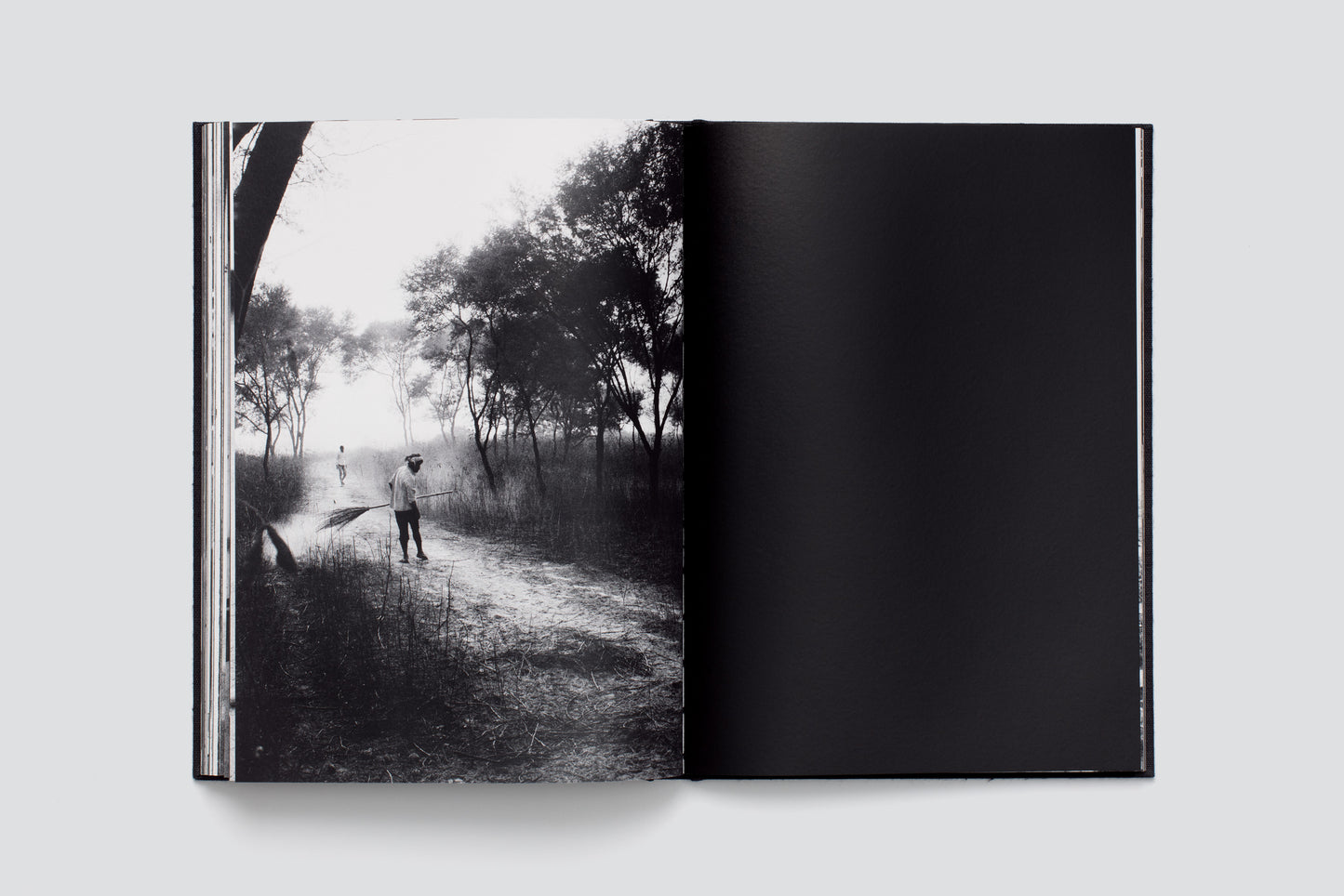 KROW: The Waiting Room