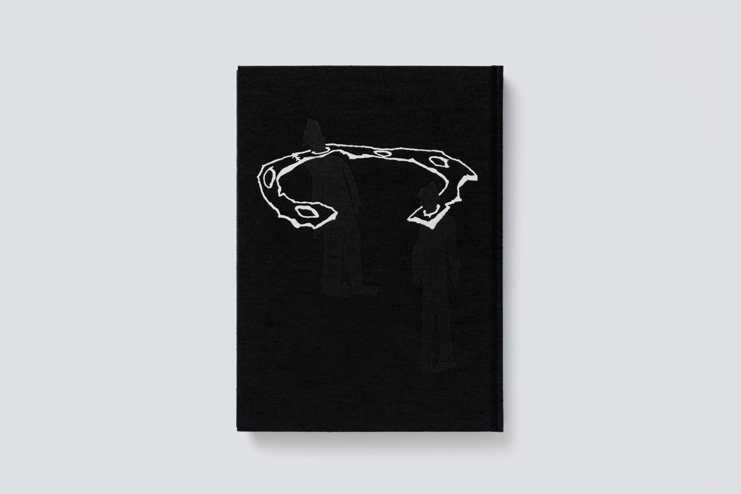 KROW: The Waiting Room