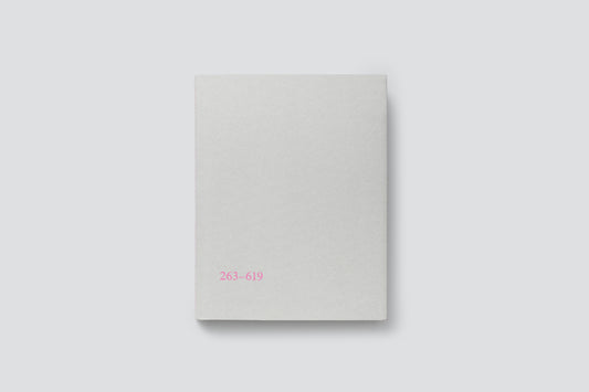 Clemens Ascher: Of Forms and Traces Vol. 2