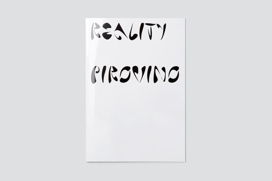 Reality Pirovino