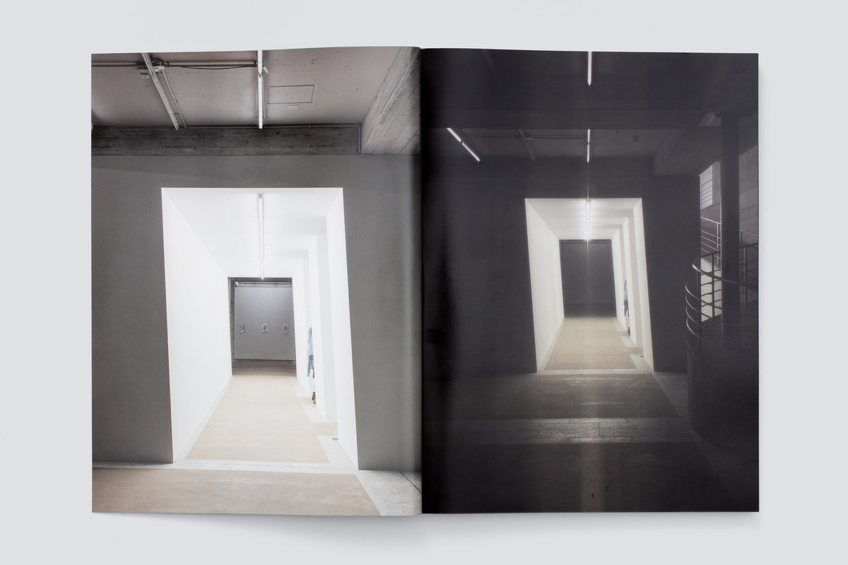 marce norbert hörler: a minor spread