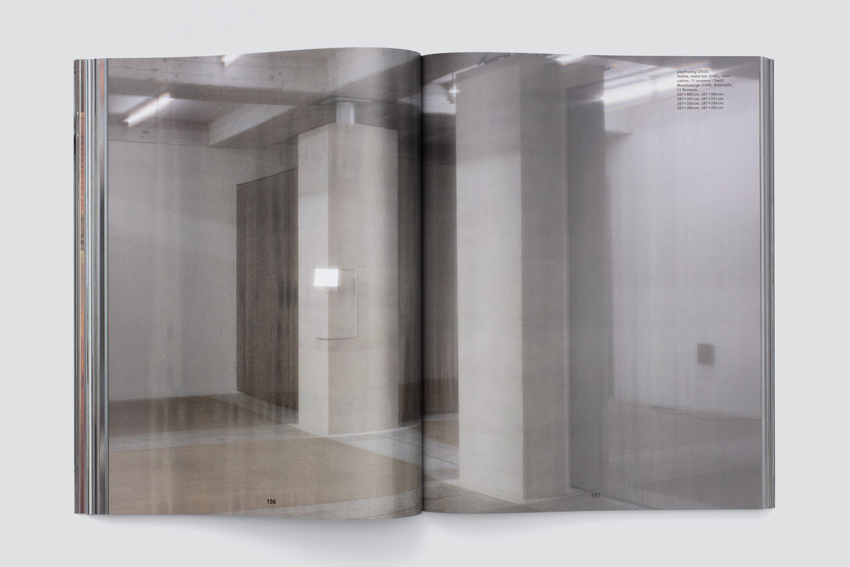 marce norbert hörler: a minor spread