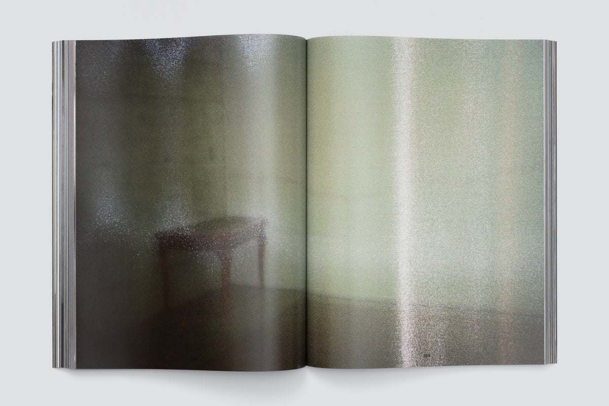 marce norbert hörler: a minor spread