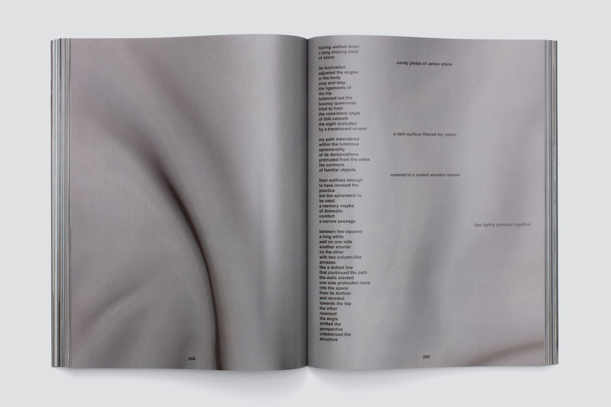 marce norbert hörler: a minor spread