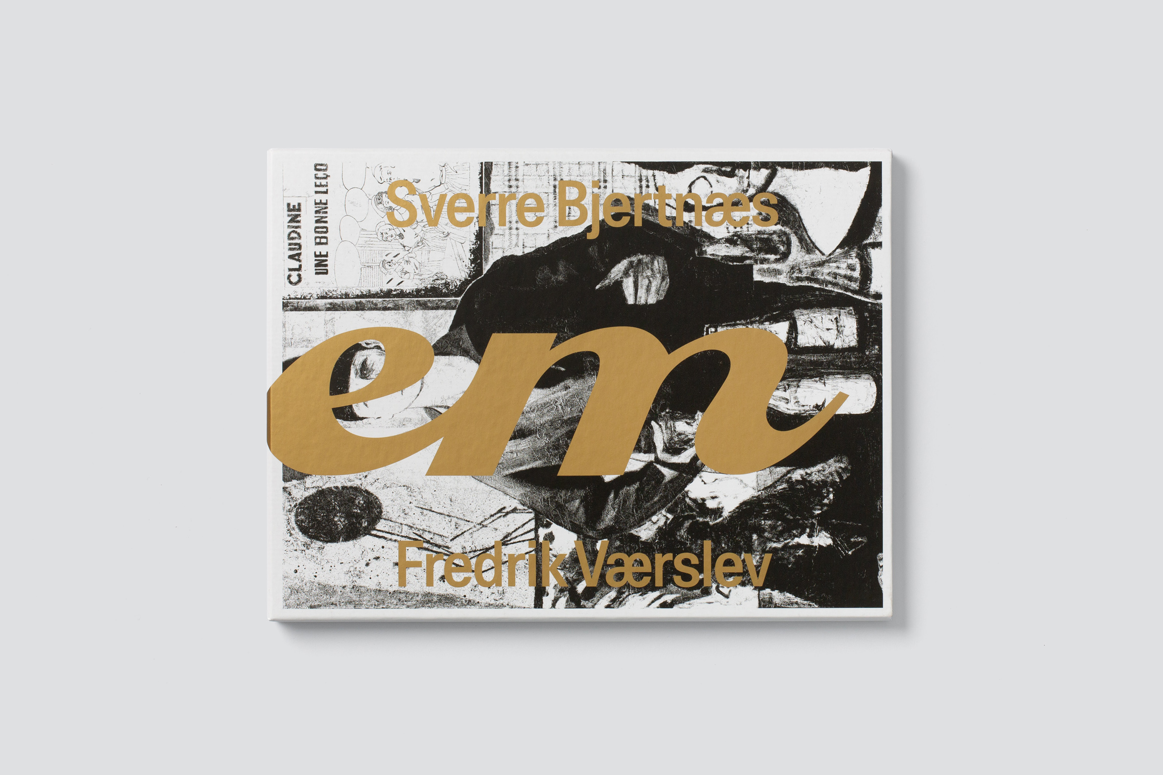 Sverre Bjertnæs: Hjem